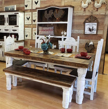 Load image into Gallery viewer, Gatlinburg Dining Set