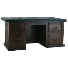 Load image into Gallery viewer, Grand Hacienda Executive Desk