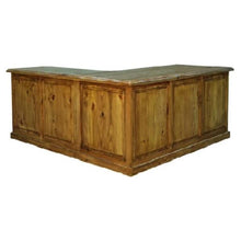 Load image into Gallery viewer, Combo Right Angled Executive/Computer Desk