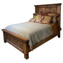 Load image into Gallery viewer, Tuscan Bedroom Set
