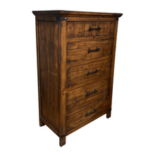 Load image into Gallery viewer, Tuscan Bedroom Set