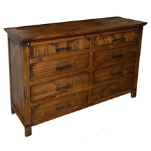 Load image into Gallery viewer, Tuscan Bedroom Set