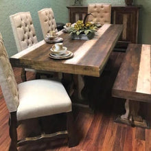 Load image into Gallery viewer, Napa Valley Dining Set