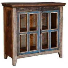Load image into Gallery viewer, Cabana 2 Door Curio