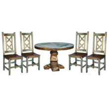 Load image into Gallery viewer, Cabana Round Dining Set