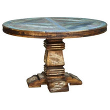 Load image into Gallery viewer, Cabana Round Dining Set