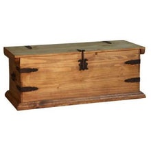 Load image into Gallery viewer, Storage Trunk