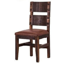 Load image into Gallery viewer, Ponderosa Round Dining Set