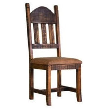 Load image into Gallery viewer, Ponderosa Round Dining Set