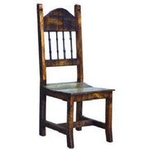 Load image into Gallery viewer, Ponderosa Round Dining Set