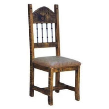 Load image into Gallery viewer, Ponderosa Round Dining Set