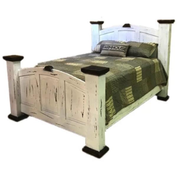 Gatlinburg Bed