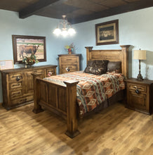 Load image into Gallery viewer, Houston Bedroom Set
