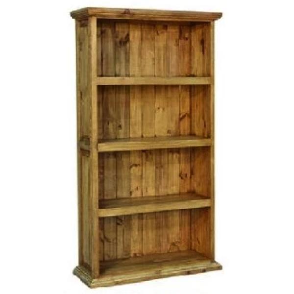 Small Vertical Bookcase