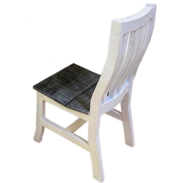 Slate Chair