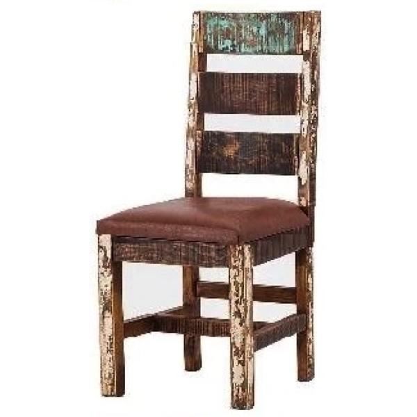 Cabana Country Chair